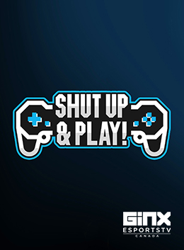 77592116 | Shut Up &amp; Play!      